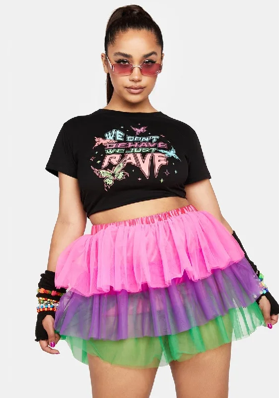 Huge Discounts This Week Plus Saved By The Rave Tutu Skirt