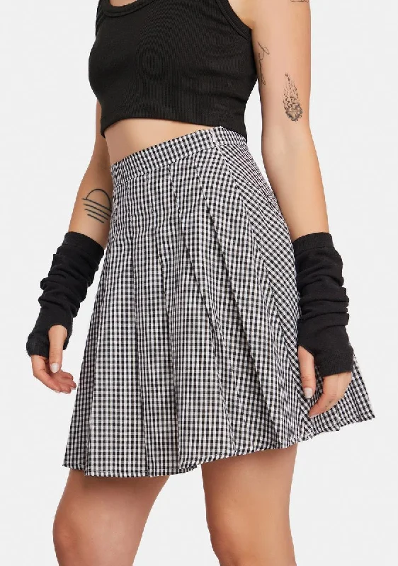 Best Deals Of The Season Emily Mini Skirt