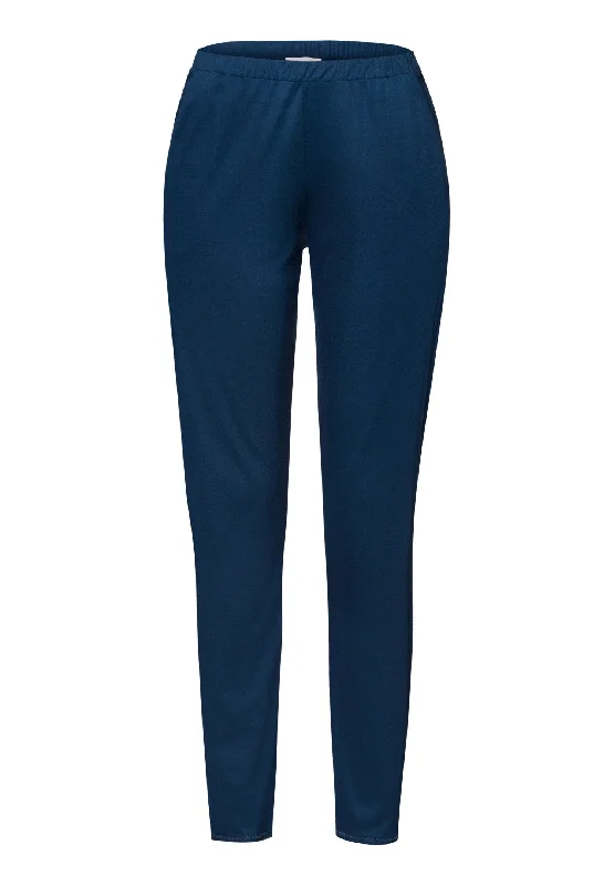 Clothing Sales Grand Central Knit Pant | Mystic Blue 77409-1652