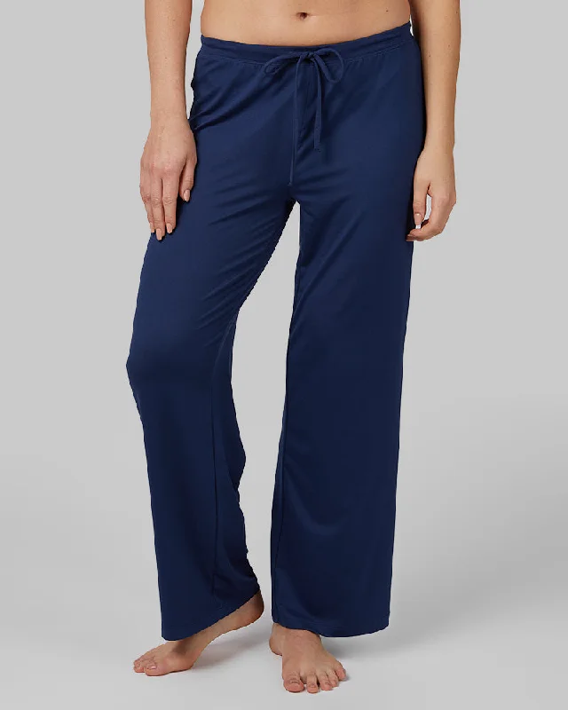 Chic Style WOMEN'S COOL SLEEP PANT