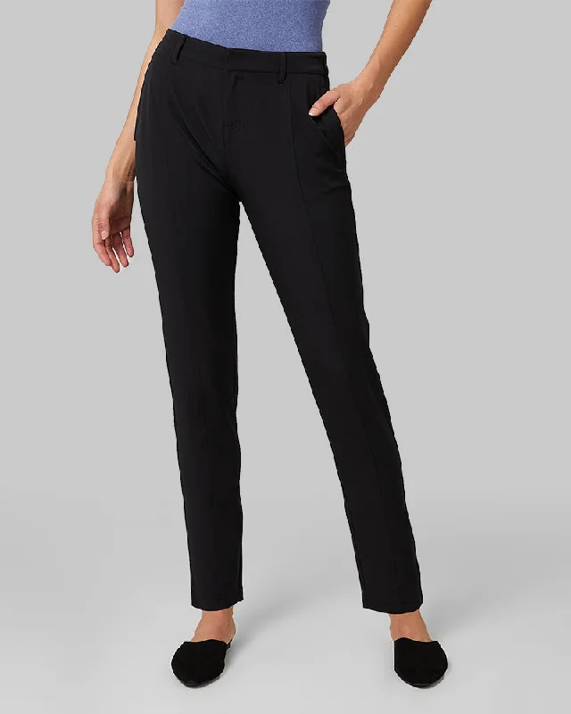 High End Women's Wear WOMEN'S CASUAL WORK PANT