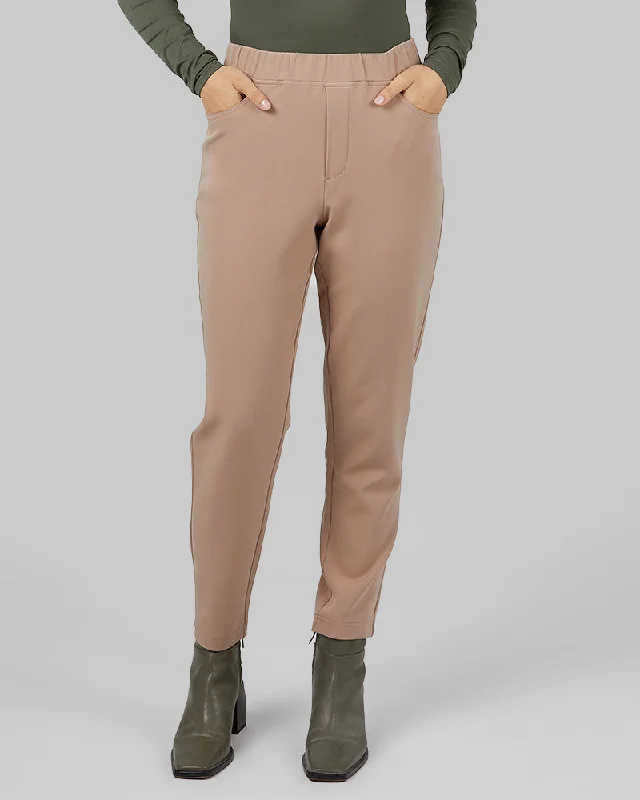 Business Casual Outfits WOMEN'S SOFT STRETCH PANT