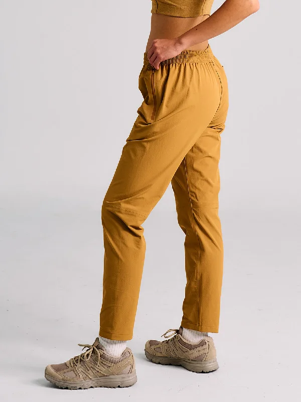 Seasonal Picks RecTrek 26" Pant