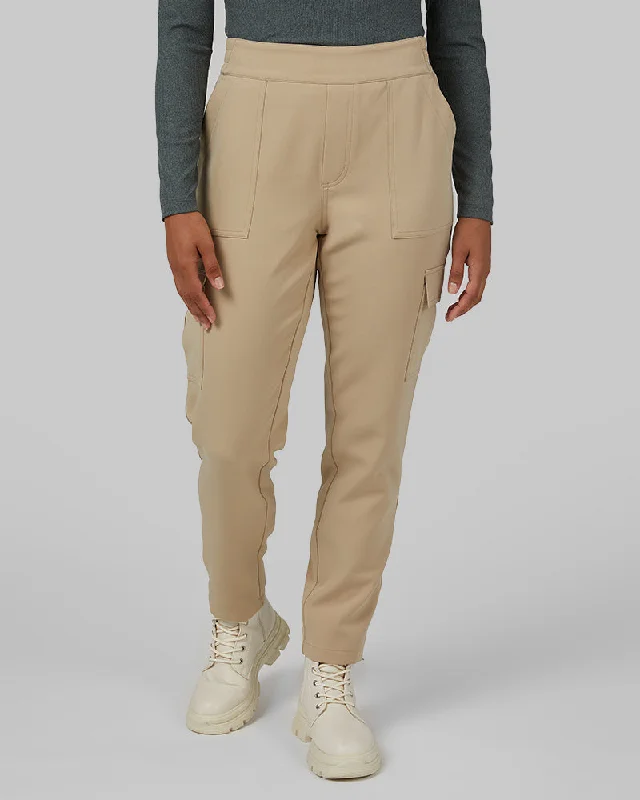 Exclusive Discount WOMEN'S SOFT STRETCH CARGO PANT