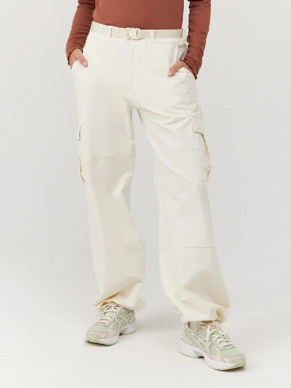 Elegant Simplicity Wardrobe RecTrek Cargo Pant