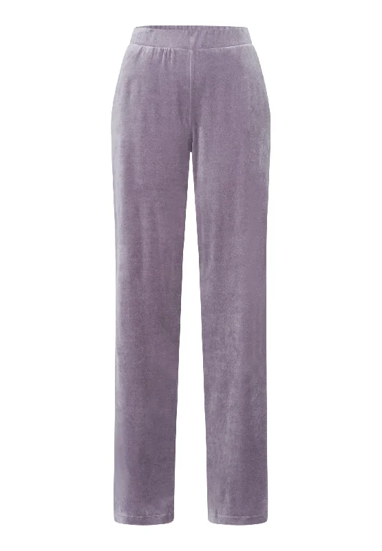 Elegant Women's Clothing Online Favourites Straight Pants | Orchid 78696-1487