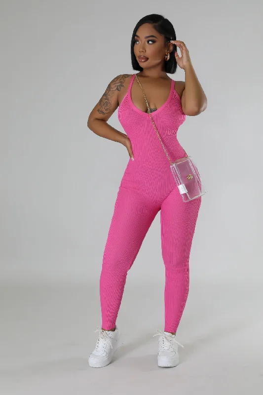 Flash Sale Online Hottie Views Jumpsuit