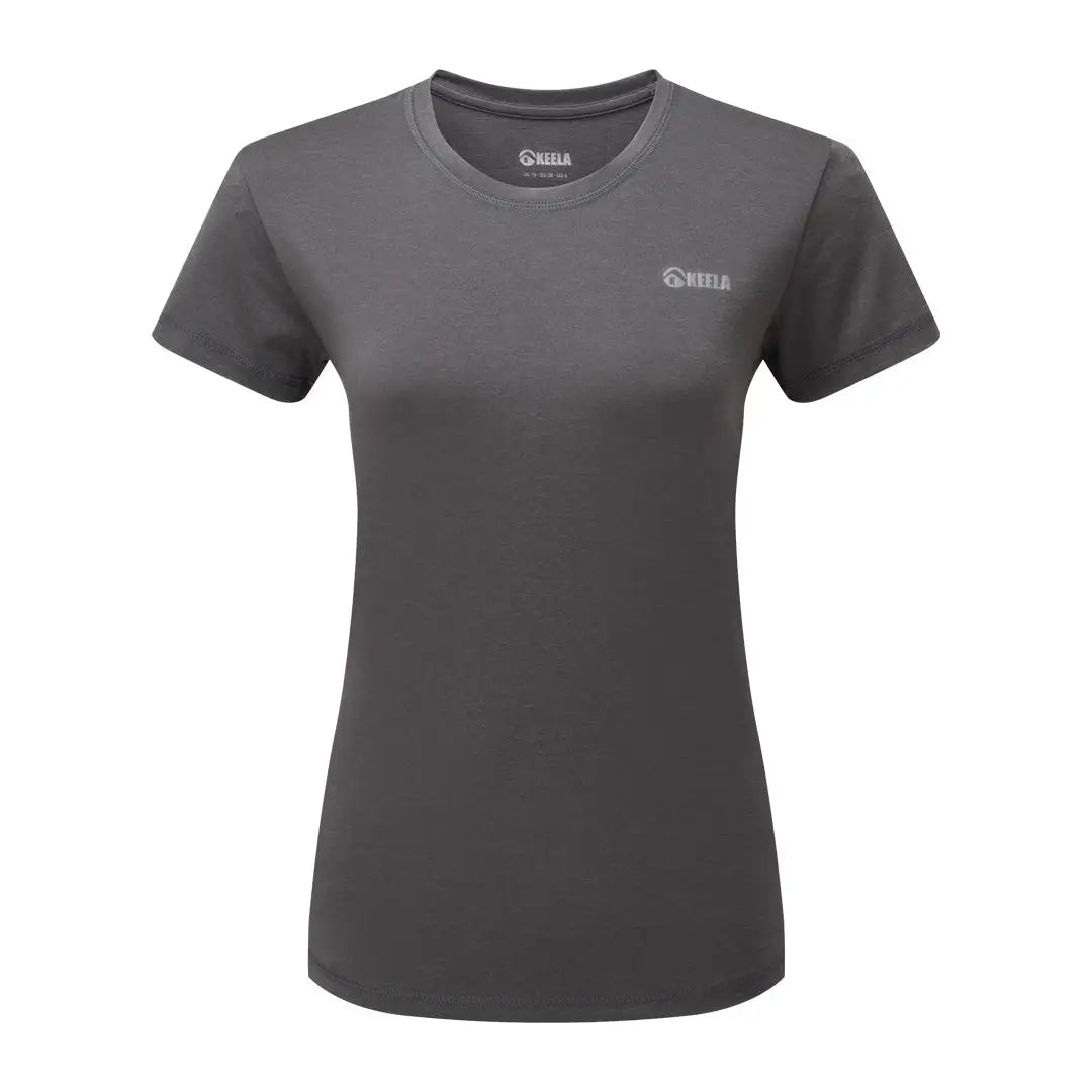 Limited Time Offer Keela Womens Trail Short Sleeve Top