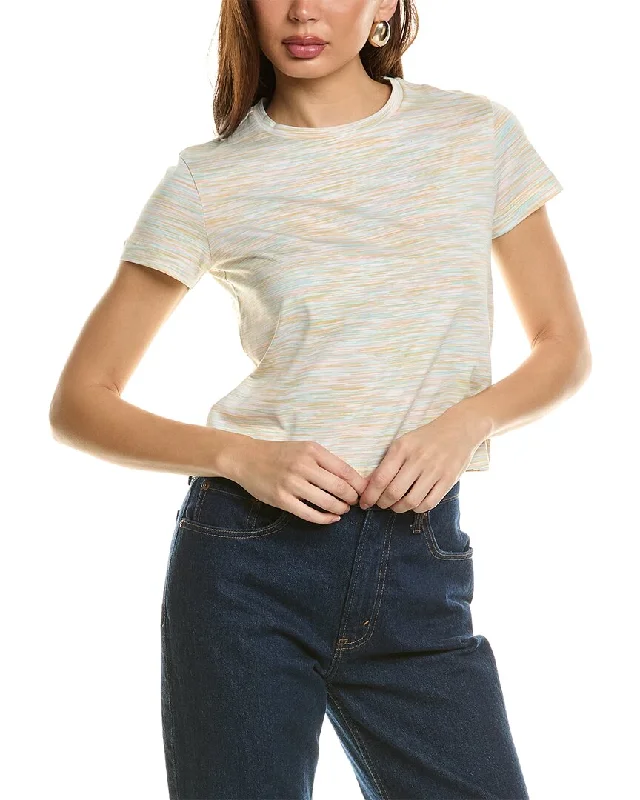 Luxe Women's Fashion Missoni T-Shirt