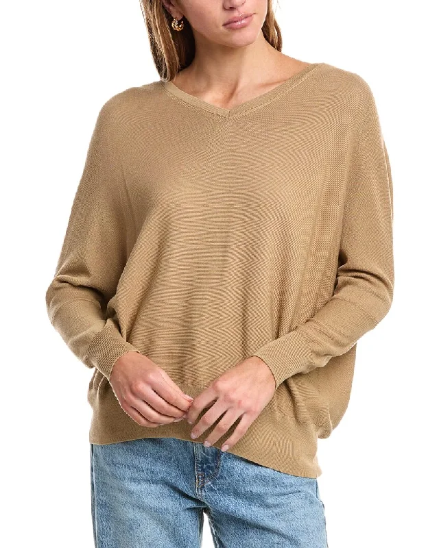 Women's Evening Wear ba&sh Elsy Sweater