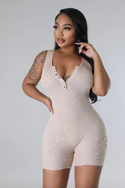 Limited Time Offer Mareesa Romper