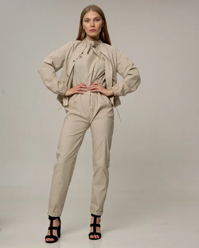 Season Offer Eva Kayan Sahara Jumpsuit