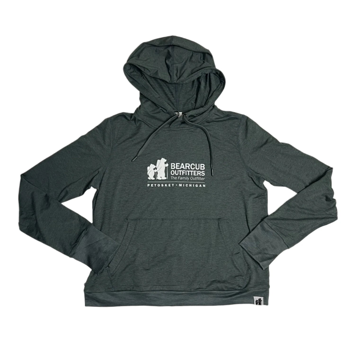 Limited Time Offers W's Performance Tech Hoodie 2.0