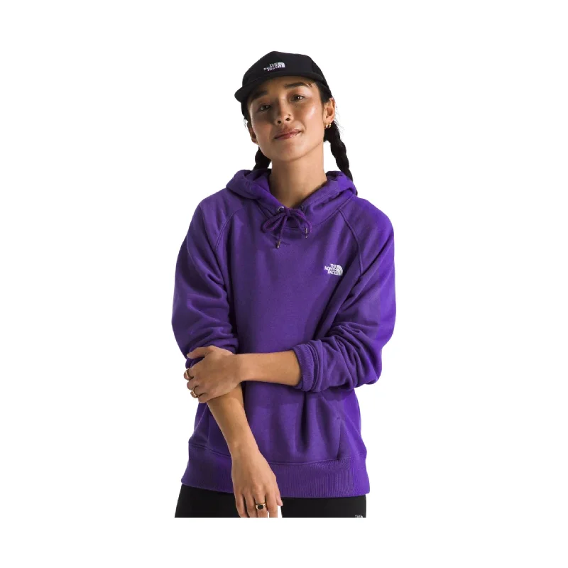 Mega Sales The North Face Women's Evolution Hoodie - Peak Purple