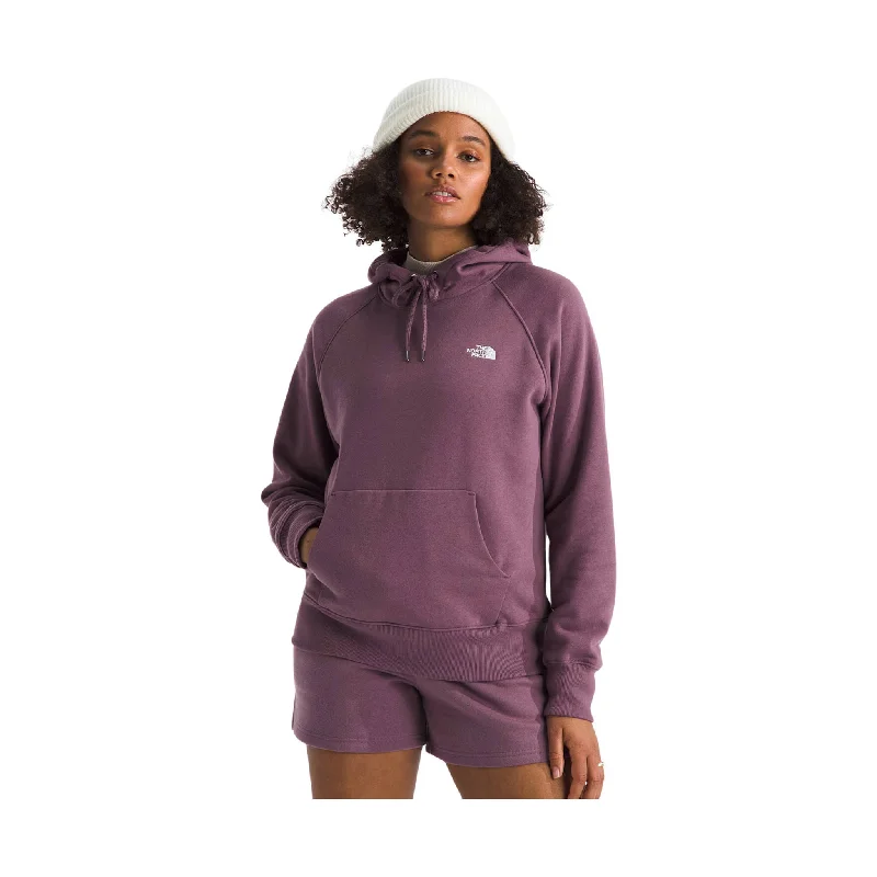 Big Discounts The North Face Women's Evolution Hoodie - Midnight Mauve