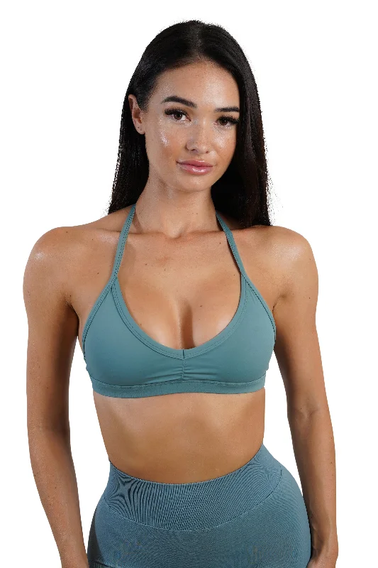 Sale Clothes Online DEFINE BRA - OLIVE GREEN