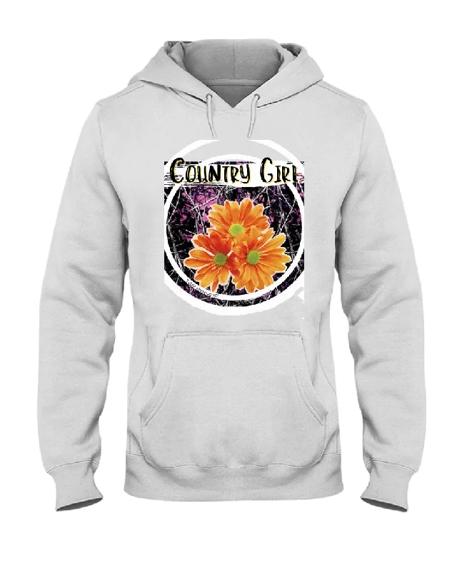 Browse Our Top Products Country Girl Jerzees 50/50 Hoodie