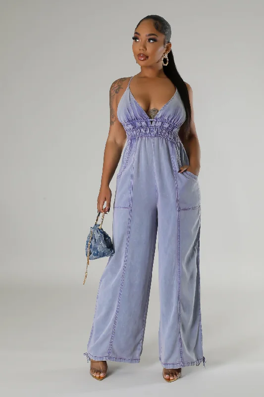 Online Boutiques Best Montana Babe Jumpsuit