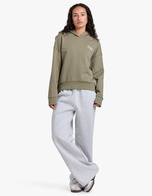 Modern Women's Apparel Melanie Hoodie - Sage