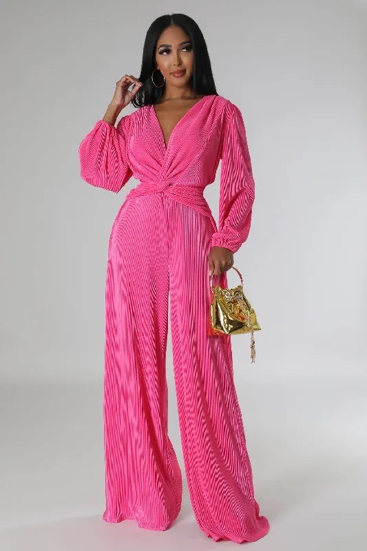 Online Boutique Clothing Out Of My Mind Jumpsuit