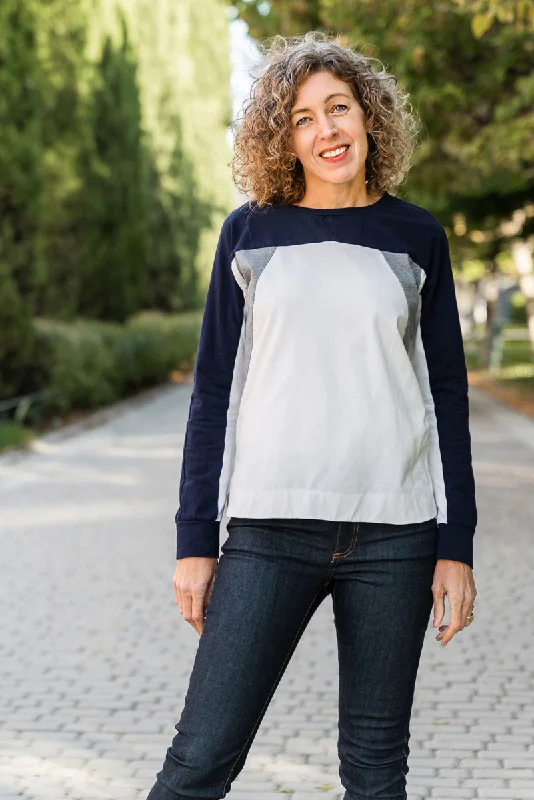 Gift Ideas Liesl + Co Noord T-shirt and Sweatshirt