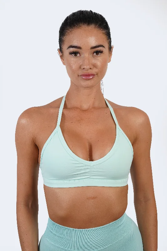 Clothes For Women DEFINE BRA - MINT