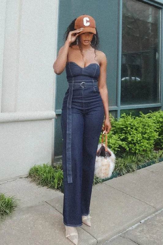 Flash Sale Starts Weekend Retreat Jumpsuit