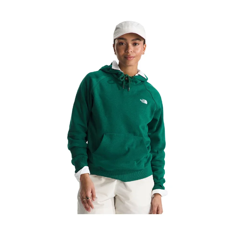 Exclusive Discounts The North Face Women's Evolution Hoodie - Evergreen