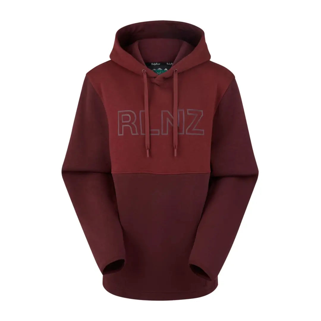 Hot Brand Discounts Ridgeline Ladies South Island Hoodie