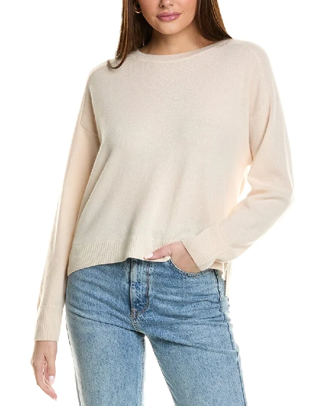 Sale On Sale Design History Cashmere Sweater