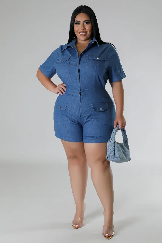 Women's Seasonal Fashion Trends What Matters Most Romper