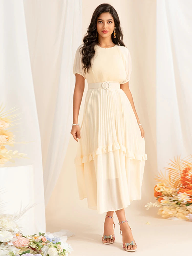 Online Boutiques DRESS STYLE  - SY1493