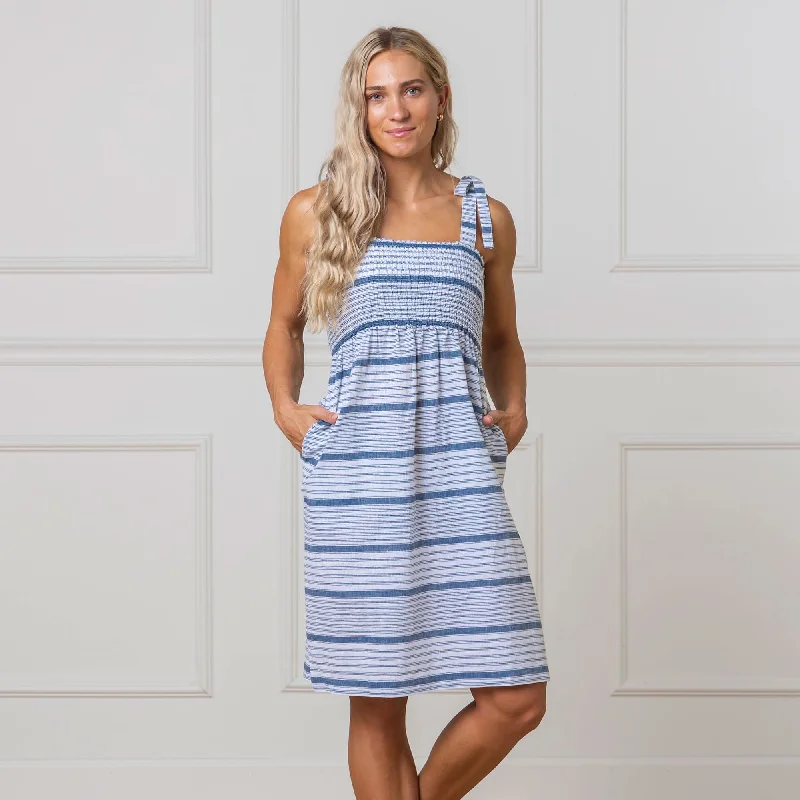 Unbeatable Deals Smocked Sundress