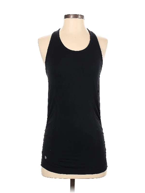 Sophisticated Outfits Active Tank