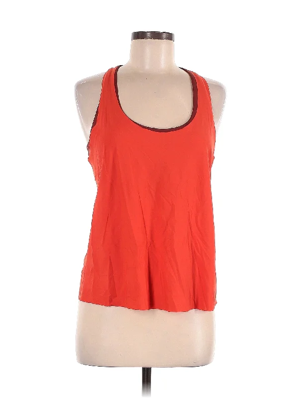 Women's Online Boutique Active Tank