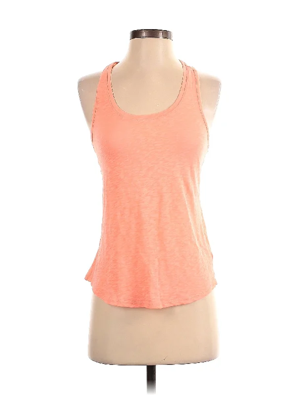 Trend Alert Active Tank