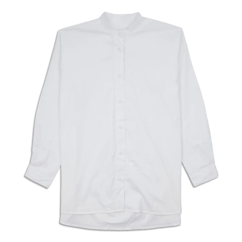 Trendsetting Threads All Days Long Sleeve Shirt - Resale