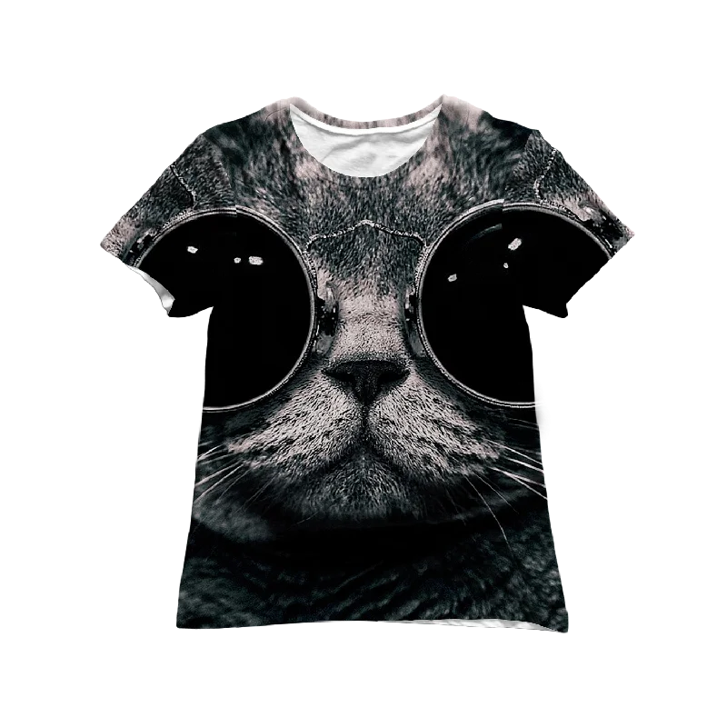 Women's Clothing for Every Season and Trend Cool Cat Women's Tee