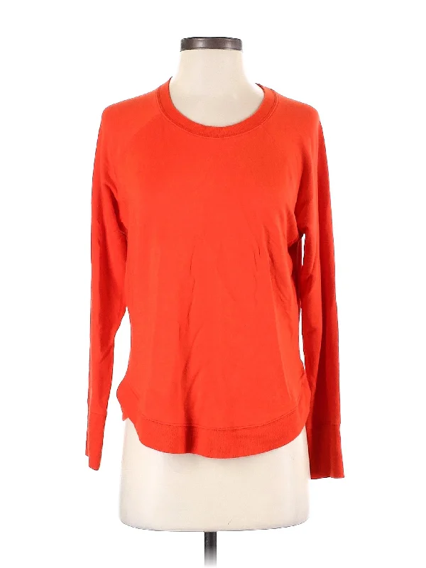 Big Discounts Long Sleeve Top