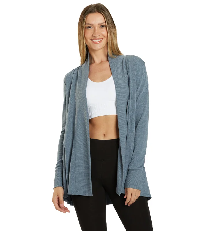 Versatile Outfits Marika Katie Cardigan H. Partly Cloudy