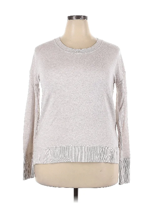 Chic Style, Always In Vogue Pullover Sweater