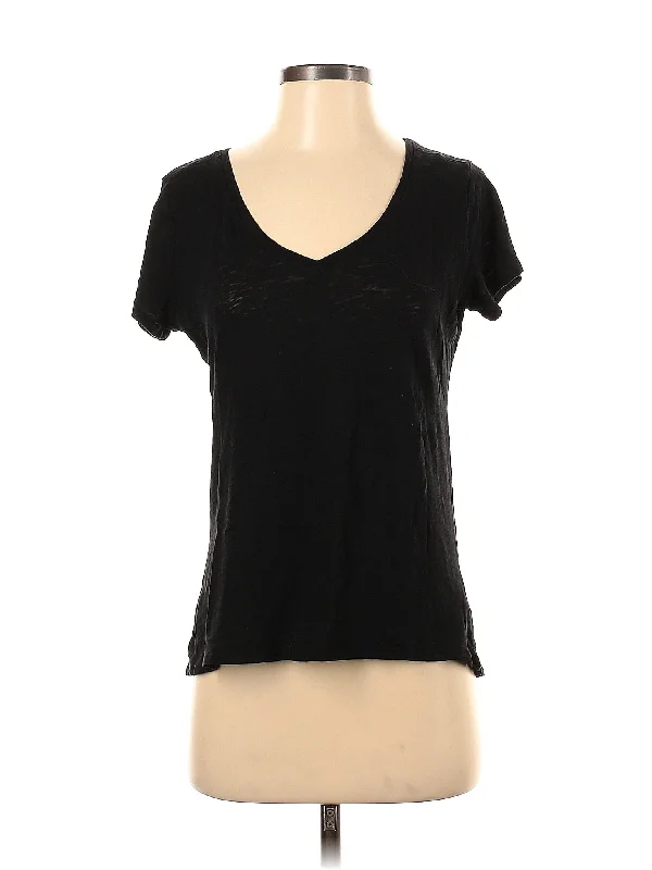 Timeless Elegance Redefined Short Sleeve T Shirt