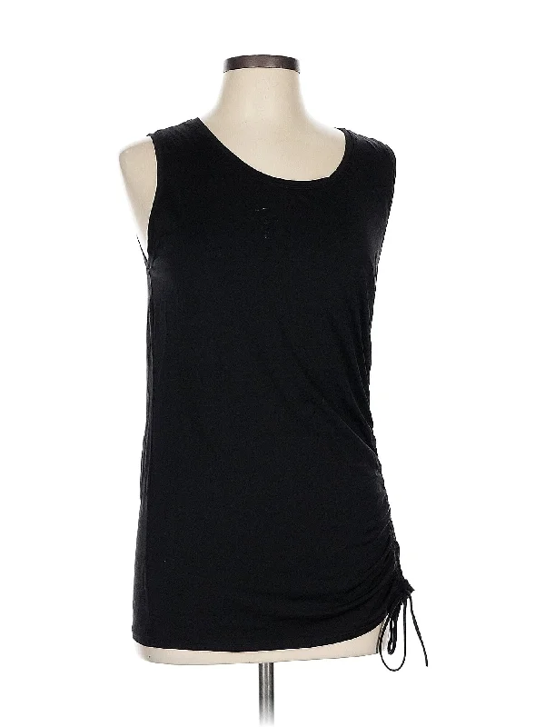 Best Online Clothing Boutiques Sleeveless T Shirt