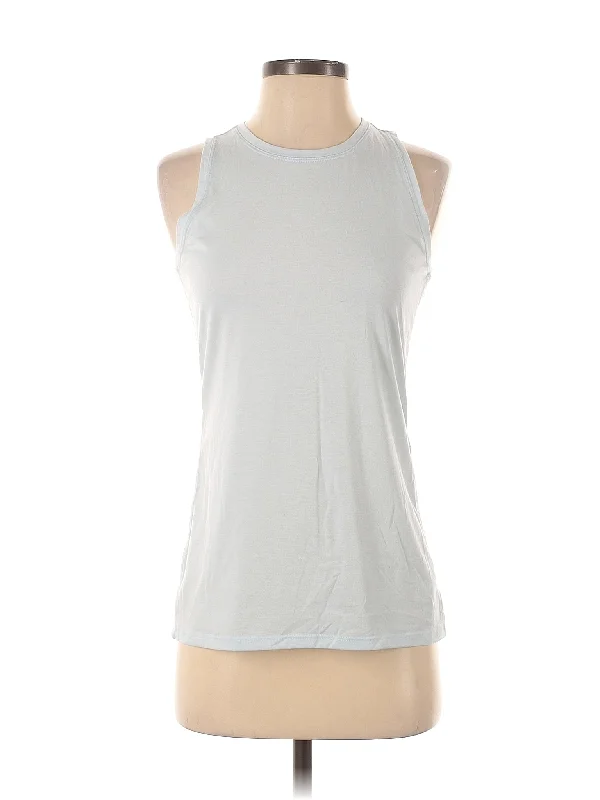 Clothing Online Sleeveless T Shirt