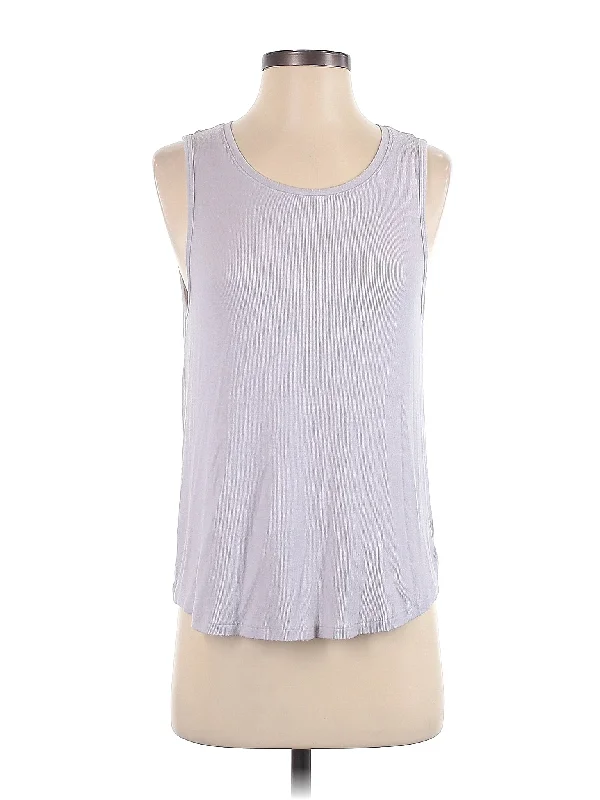 Exclusive Discount Sleeveless T Shirt