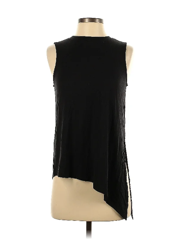 Style Versatile Women's Collection Sleeveless T Shirt