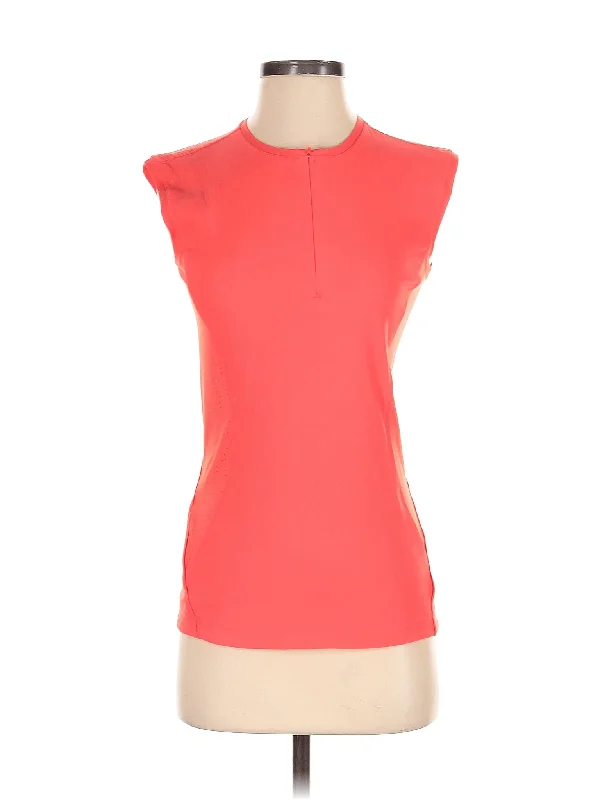 Urban Femme Streetwear Sleeveless Top