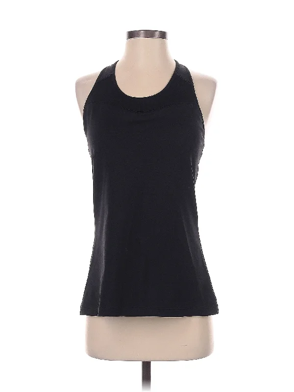 Stylish Women's Clothes for Work and Play Sleeveless Top