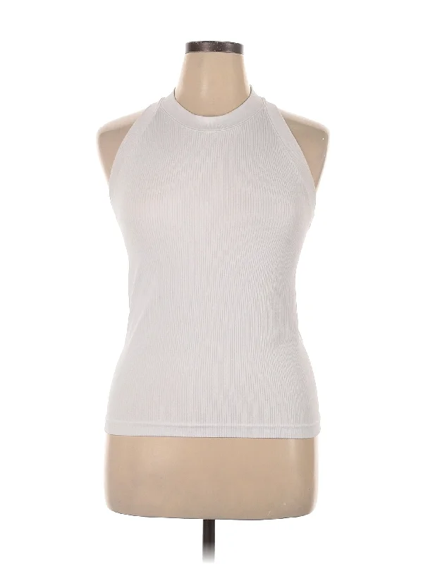 Chic Women's Clothing Online Sleeveless Top