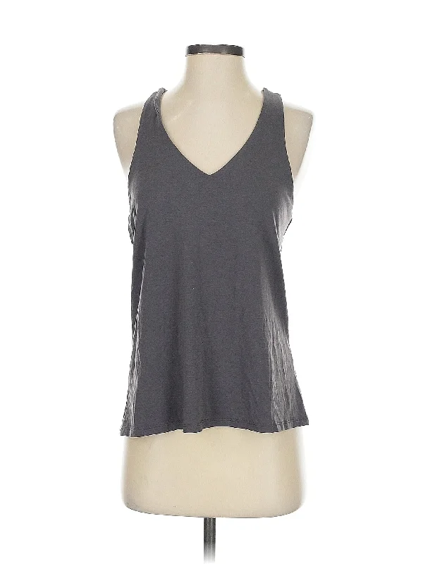 Unique Women's Fashion Pieces Tank Top